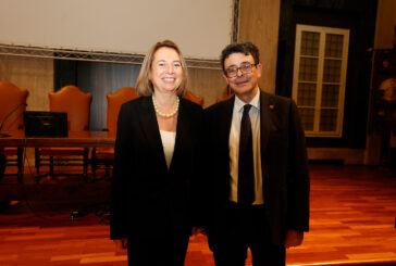 Unisi: la professoressa Donata Medaglini nominata pro-rettrice vicaria