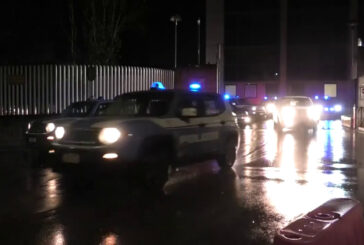 Perugia, Traffico di stupefacenti. La Polizia effettua 15 arresti