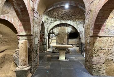 Chiusi celebra i 1700 anni di curia vescovile