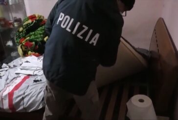 Filonazismo e pedopornografia su Telegram, 3 arresti a Genova