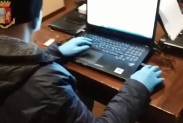 Frode informatica milionaria a istituto di credito, 35 denunciati