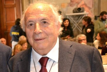 È morto Gerardo Bianco, storico esponente della Dc