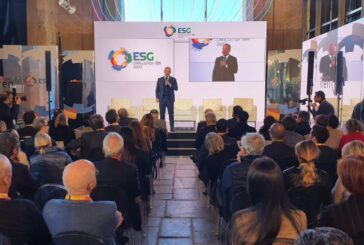 Iren presenta 12 sfide per la sostenibilità e premia tesi di laurea
