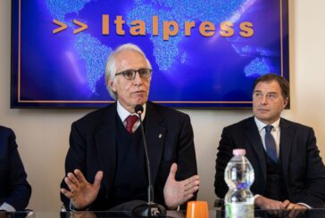Malagò "In periodo covid bisognava riallineare costi e ricavi"