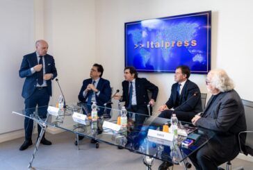 Cairo "Poca attenzione per il calcio", Marotta "Serve ridurre costi"