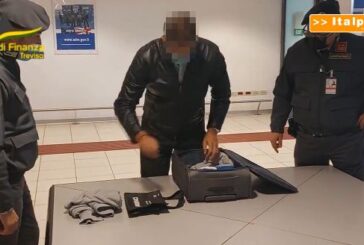 Arrestato in Francia trafficante guineano di essere umani