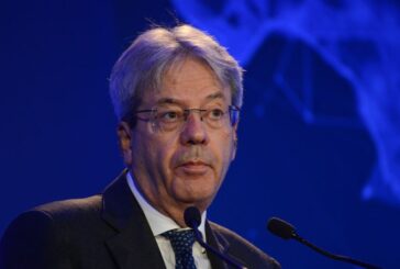 Pnrr, Gentiloni "Il Governo sta lavorando bene"