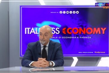Crisci "In Italia le auto più anziane d'Europa, serve un piano"