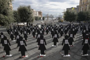 In 2 anni, 230 maltrattamenti e 50 violenze sessuali su donne disabili