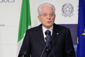 Giornata Disabilità, Mattarella "Sono risorse, serve più inclusione"
