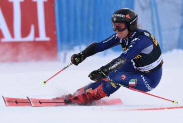 Goggia vince anche la seconda discesa di Lake Louise