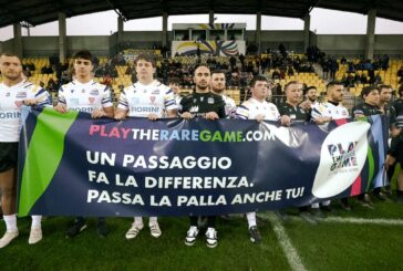 Malattie rare, al via la campagna "Play the Rare Game for the Rare Ones"