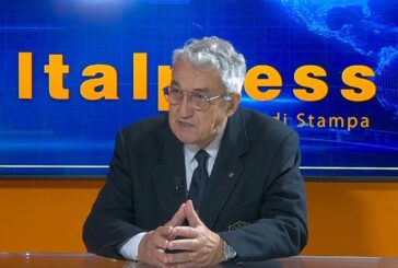 Scarzella "Atleti al lavoro per Parigi, compound a Los Angeles"