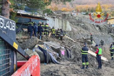 Ischia, trovato il corpo della dodicesima vittima