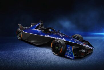 Formula E. Maserati Tipo Folgore, prima monoposto elettrica del Tridente