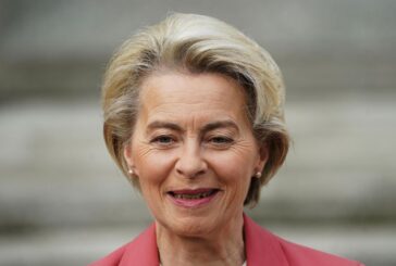 von der Leyen "NextGenerationEU e Italia binomio perfetto"