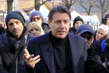 Meloni, Conte "Chi ci accusa di fomentare odio fa sciacallaggio"