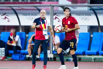 De la Fuente è il nuovo ct della Nazionale spagnola