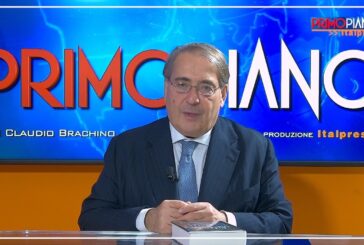 Napoletano "Su Pnrr e riforme Governo Meloni al bivio"