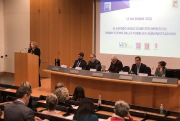 Università Bicocca, Lavoro agile per benessere e produttività nella Pa