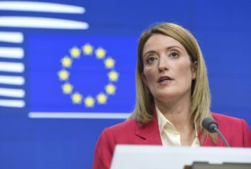 Qatargate, Metsola "Non ci sarà nessuna impunità"