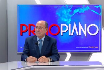 Schifani "Il Ponte? Sogno la posa della prima pietra entro due anni"