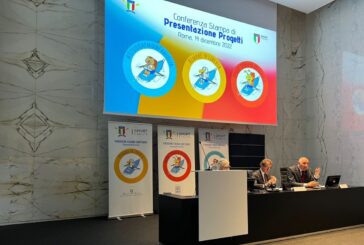La Federcanottaggio presenta tre progetti di impegno sociale