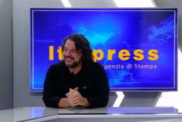Lillo torna in tv con LOL Xmas Special "A gennaio serie in arrivo"