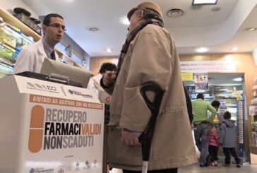 Al via a Vicenza "Pharma Links", progetto contro la povertà sanitaria