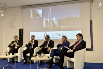 Energia, per utilities servono misure più abilitanti e meno gravose