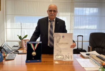 Matteoli "Fipsas da record nel 2022, difficile fare meglio"