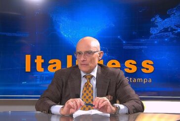 L'economia italiana resiliente, sul futuro pesa il caro energia