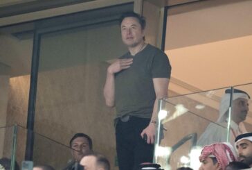 Elon Musk tenta la scalata del Monte?