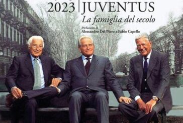 100 anni di Agnelli, Cucci e Giglio raccontano un secolo di Juve