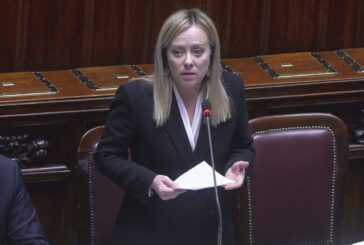 Meloni "Non può esserci stabilità in Medio Oriente senza un Iraq forte"