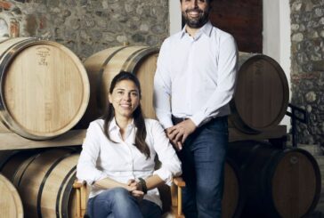 Vino, premiato il Sauvignon Blanc Rosa Bosco 2021 dell'azienda de Puppi