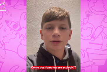 Anche durante le festività si può rispettare l'ambiente
