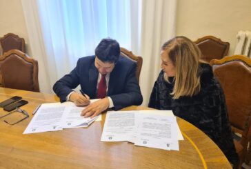 Firmato il protocollo su “Codice Rosso e Misure di Prevenzione”