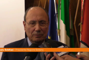Schifani "Sinergia con il governo nazionale patrimonio per la Sicilia"