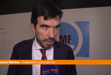 Fondazione Ferrero, s'inaugura il master di scienze alimentari
