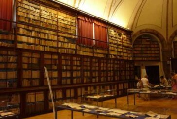 “Incontri in Biblioteca”: annullato l’evento con Dario Pisano