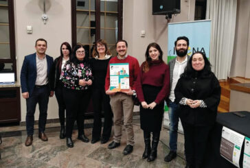 Il quartiere di Ravacciano nella sperimentazione Erasmus+ City Minded