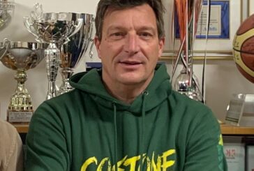 Il Costone ospita il Don Bosco. Ricci: “Voglio punti”