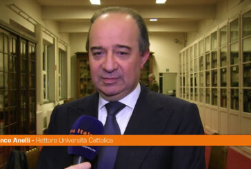 Università, Anelli "Prezioso capitale umano nelle istituzioni europee"
