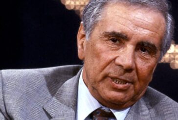 Il parco di via Aretina intitolato ad Enzo Tortora