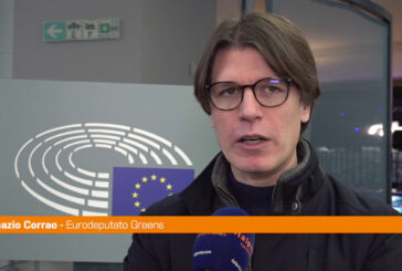 Ue, Corrao "Contro il caro energia meglio un nuovo fondo Sure"