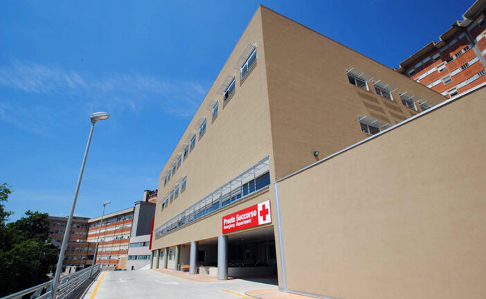 Al pronto soccorso arriva il “facilitatore” sperimentale