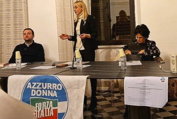 Azzurro Donna: nuovo incontro sul panorama geopolitico attuale