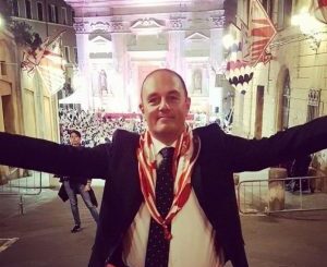 La famiglia Ginanneschi ringrazia per l’amore e l’affetto per Lello