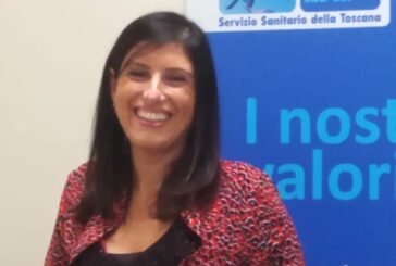 Barbara Rocchi nuova direttrice di Medicina di comunità Senese